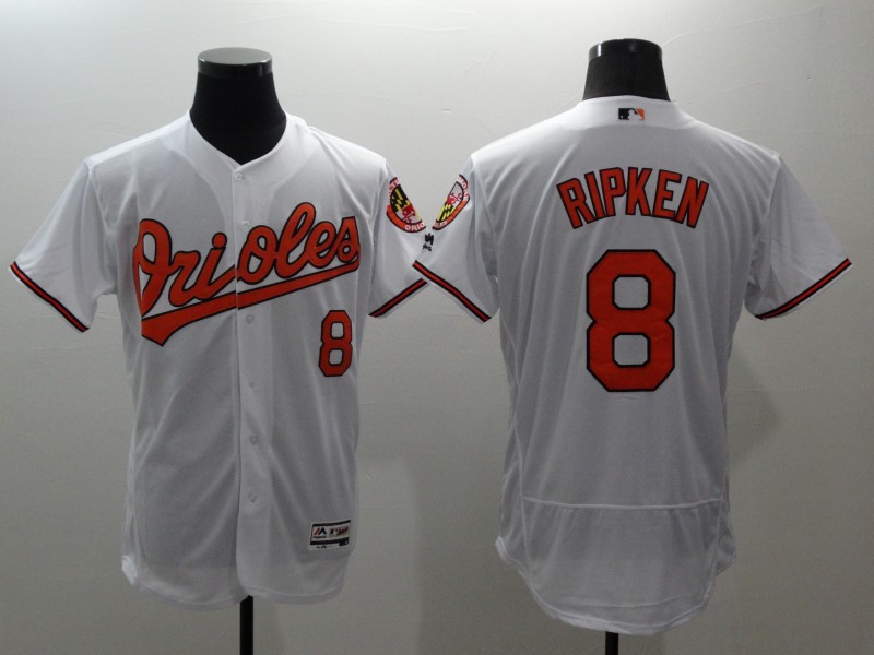 Baltimore Orioles jerseys-012